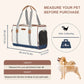 Frenchie Dog Carrier