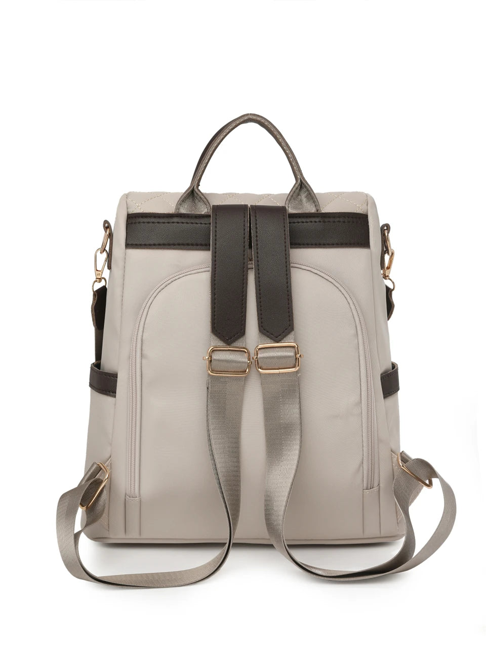 Anti Theft Backpack For Ladies