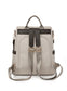 Anti Theft Backpack For Ladies