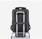 Multi Pocket Waterproof USB Charging Port School Travel Backpack The Store Bags 