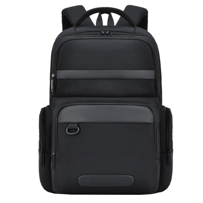 Waterproof Oxford 15.6 Laptop Backpack The Store Bags Black 