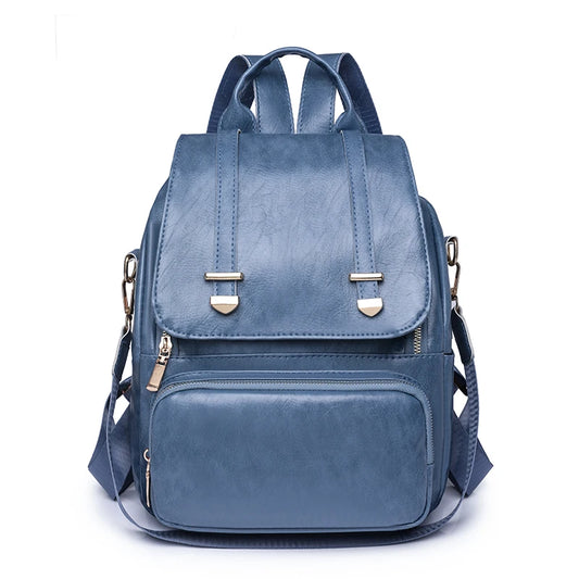 Mochila pequeña mujer