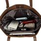 Bolsa para laptop 15.6 mujer