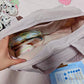 Bolsa multifuncional bebe grande