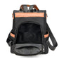 Womens Anti Theft Backpack