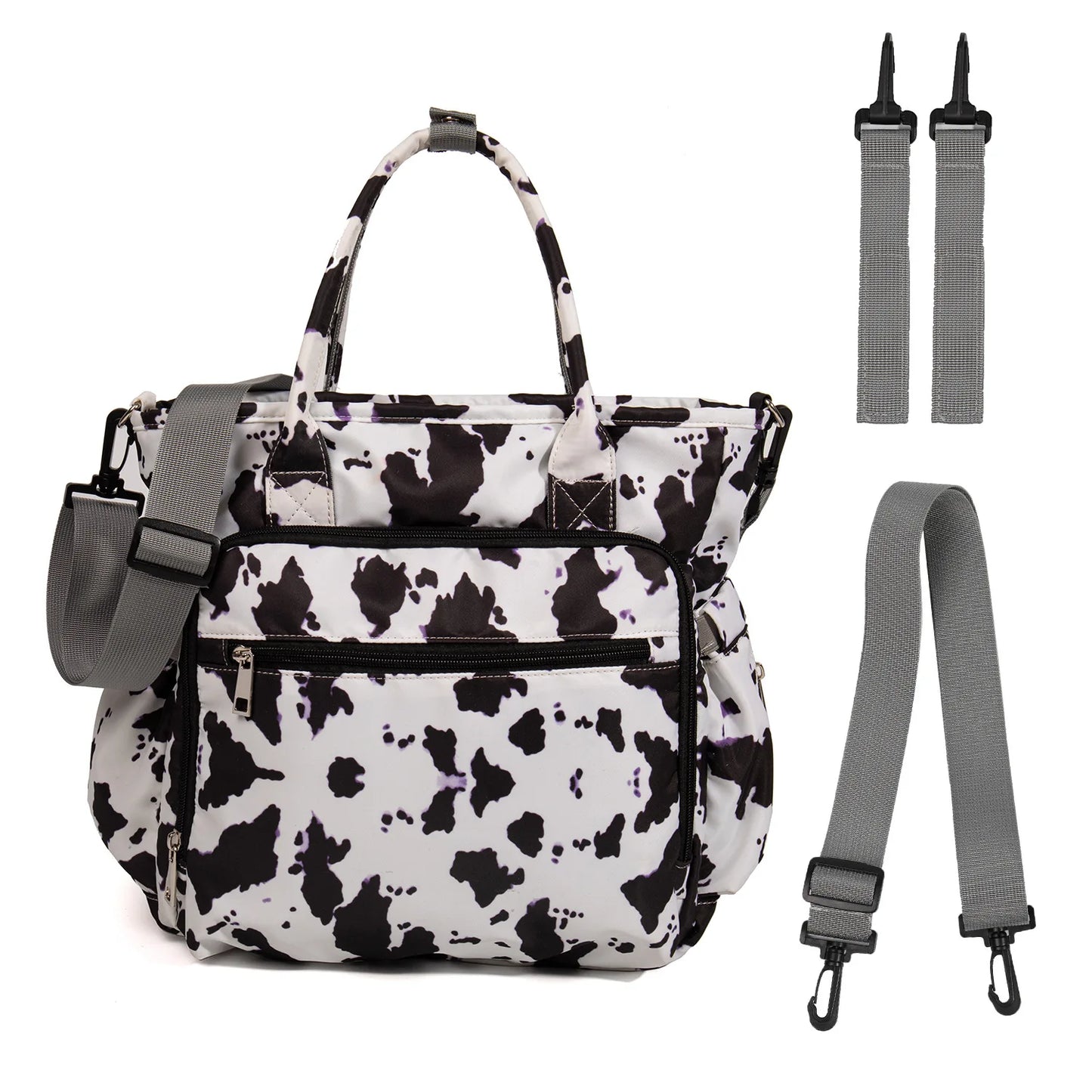 Bolsa de pañales Lequeen
