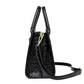 Croc Tote Bag