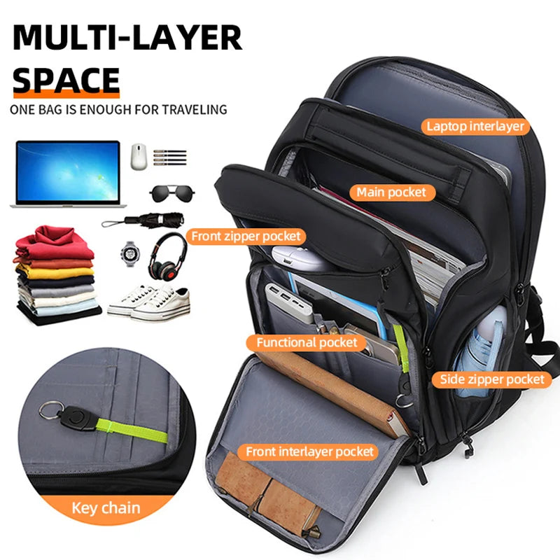18 inch school backpack