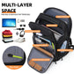 18 inch school backpack