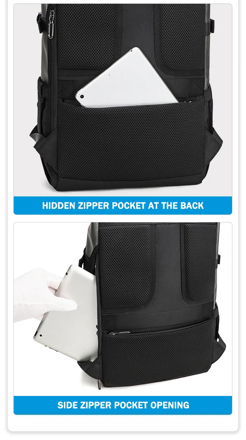 15.6 Laptop Roll Top Backpack The Store Bags 