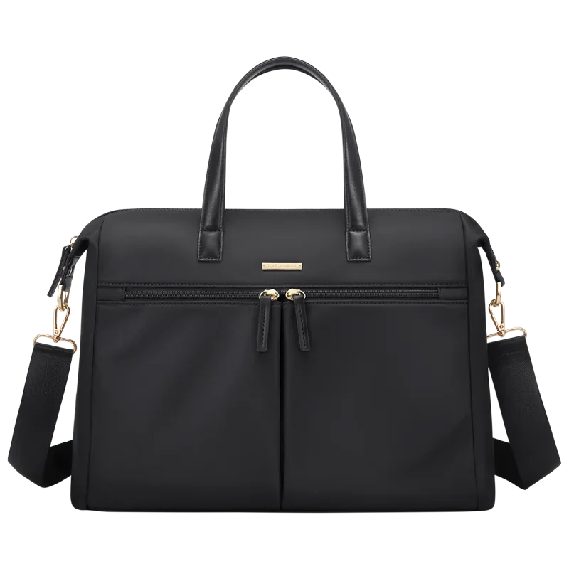 15.6 inch Laptop Handbag The Store Bags black 