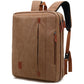 17.3 inch Laptop Space Backpack Women