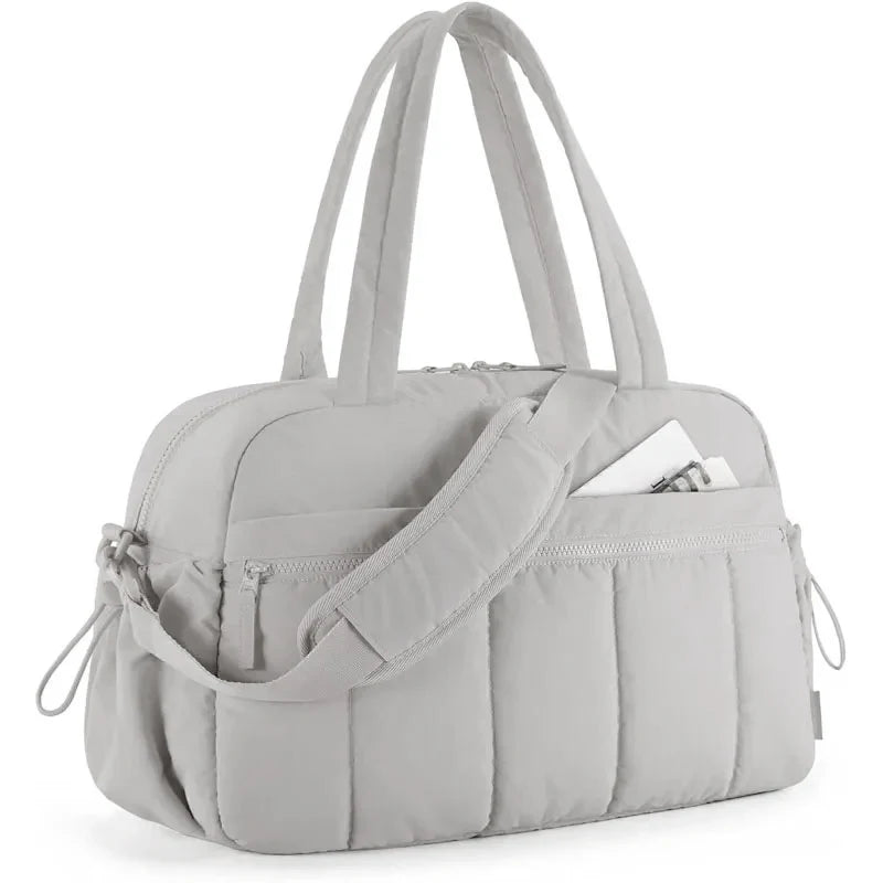 Bolsa multifuncional bebe grande