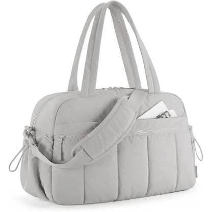 Bolsa multifuncional bebe grande