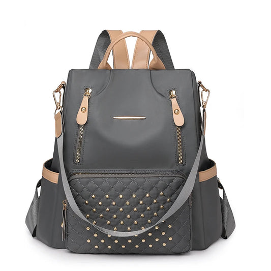 Best Fashion Anti Theft Women Backpacks The Store Bags