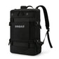 15.6 inch Laptop Backpack Rucksack Water Resistant The Store Bags Black B 