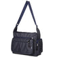 Messenger Bag Concealed Carry The Store Bags Dark Blue 