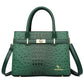Croc Tote Bag