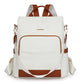 Travel Backpack For Women's Anti Theft