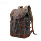 Canvas Convertible 15.6 Backpack The Store Bags 