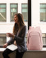 17 Laptop Backpack Women's