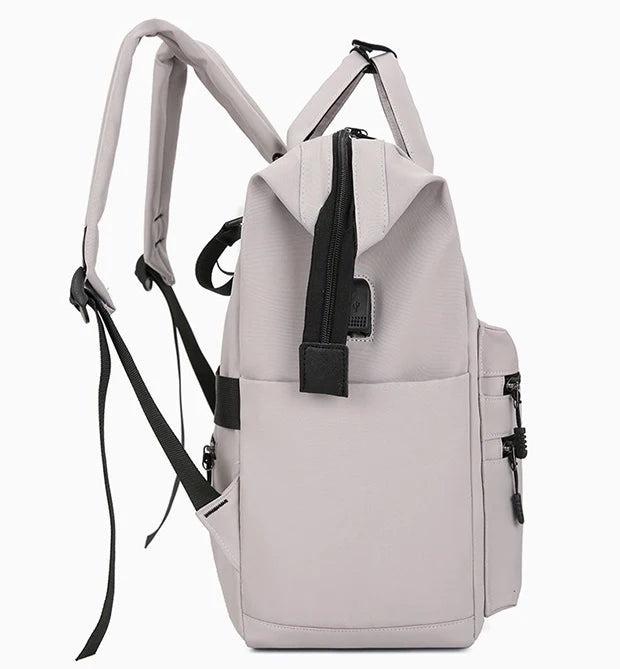 Gender Neutral Diaper Bag