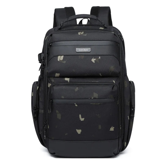 Mochila impermeable 18 pulgadas​