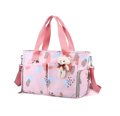 Bolsa grande maternity