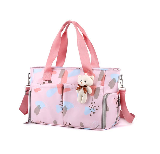 Bolsa grande maternity