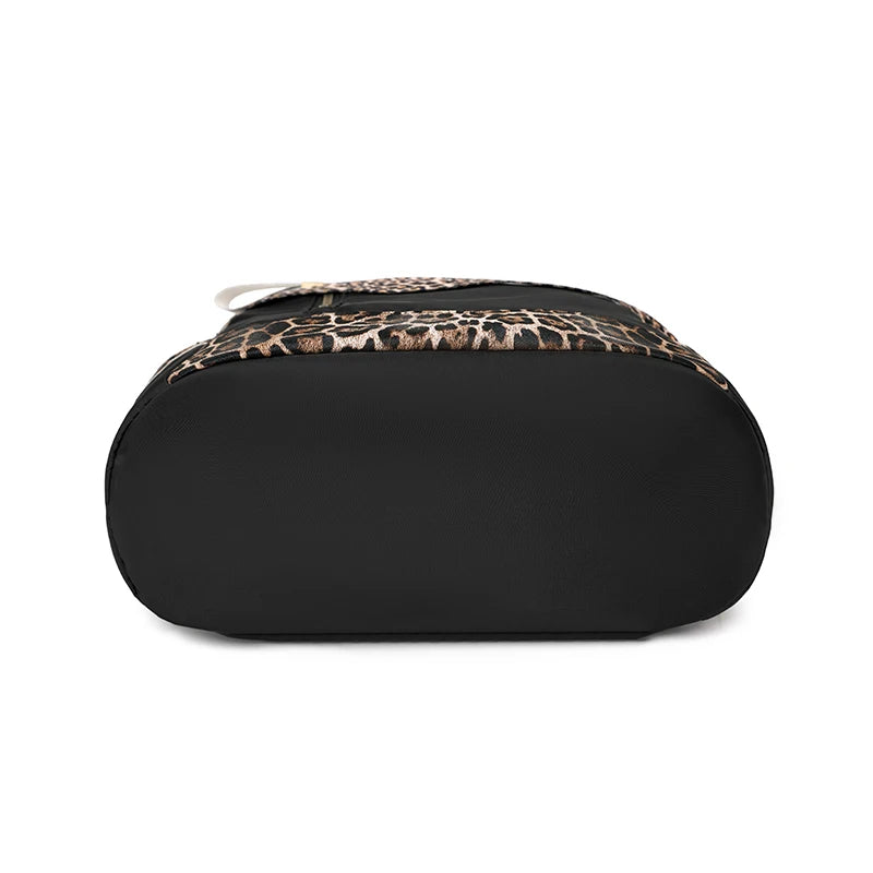 Mochila animal print