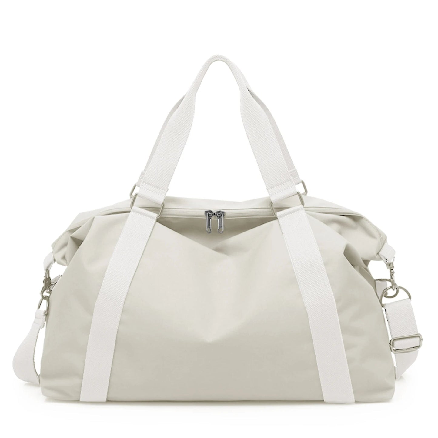 Spend A Night Bag Duffel The Store Bags Beige 