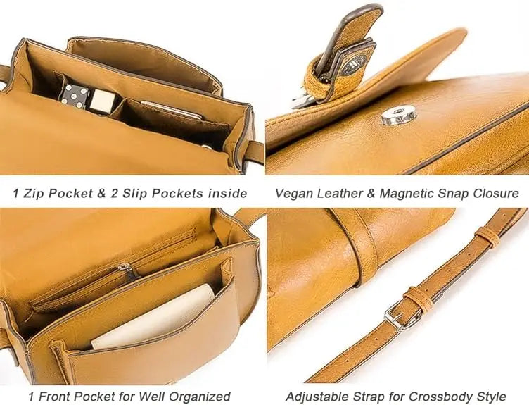 Brown Leather Shoulder Bag Ladies The Store Bags 