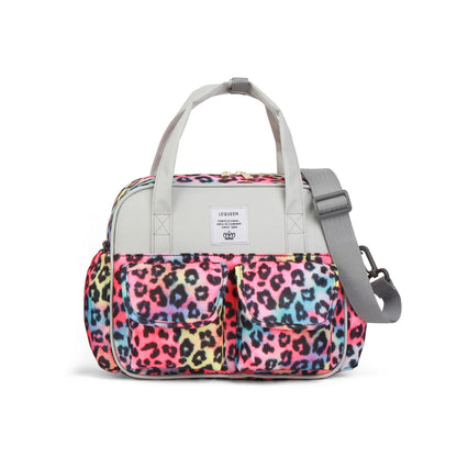 Small Messenger Diaper Bag