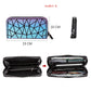 Geometric Holographic Wallet