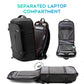 18 inch laptop backpack digital camo
