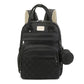 Diaper Bag Unisex Backpack