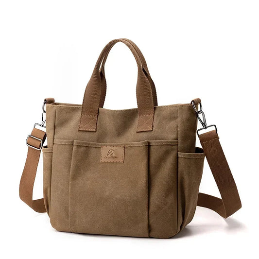 Bolsa tote bag grande