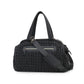 Large Messenger Diaper Bag