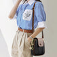 Leather Phone Crossbody Bag The Store Bags 