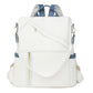 Travel Backpack For Women's Anti Theft