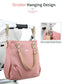 Hobo Diaper Bag Unisex