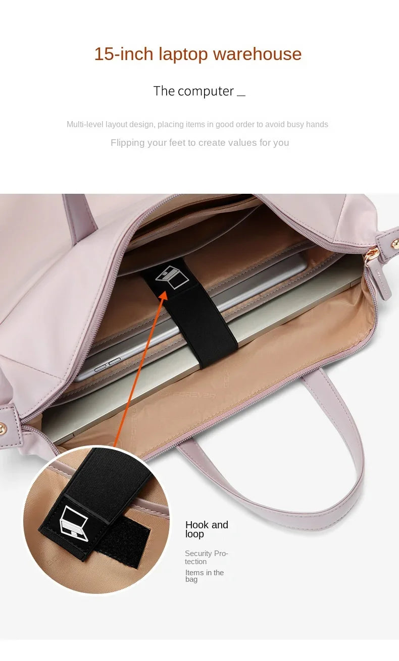 15.6 inch Laptop Handbag The Store Bags 