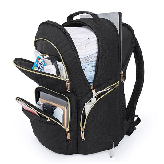 17 Laptop Backpack Women's The Store Bags 