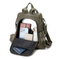 Anti Theft Convertible Backpack Purse The Store Bags 