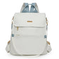 Waterproof Anti Theft 13 Inch Laptop Backpack Purse
