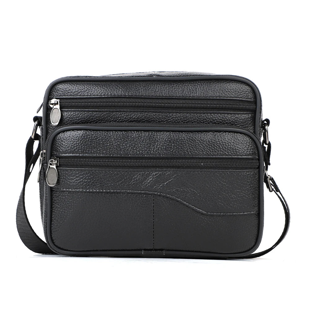 Tablet Messenger Bag