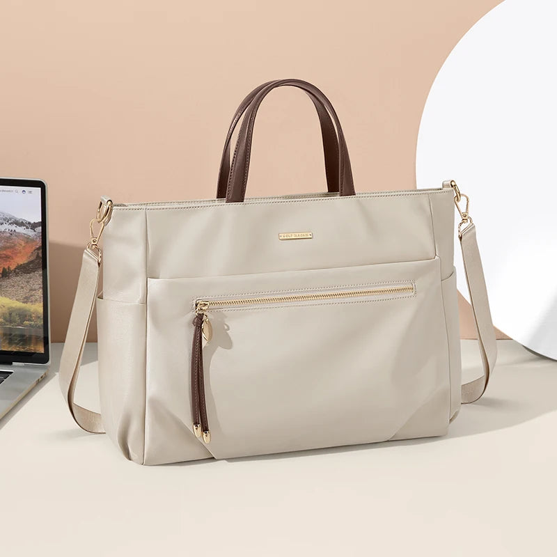 Bolso tote bag mujer