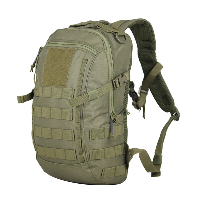 Concealed Carry Tactical Backpack