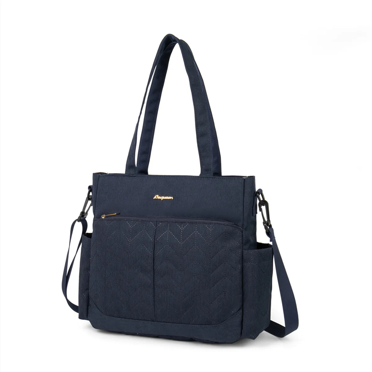 Messenger Tote Diaper Bag