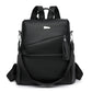 Anti Theft Ladies Backpack